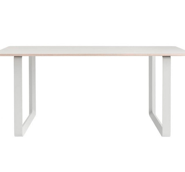 Банкетный стол Nordic