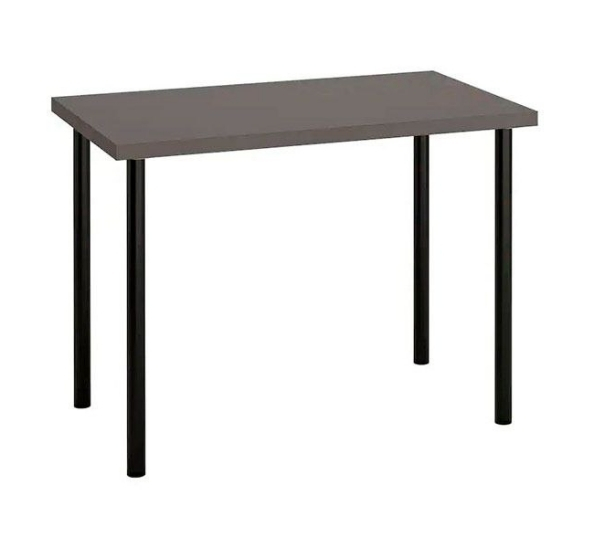 Прямоугольный стол 150х75