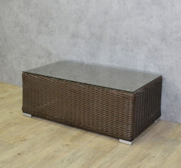 Садовый кофейный столик Fortune