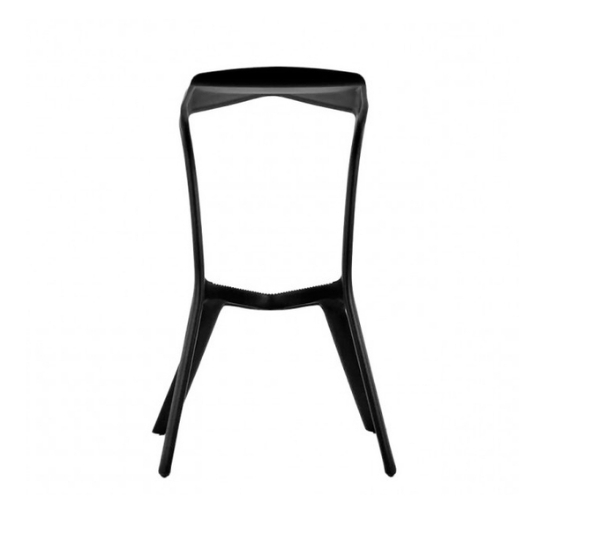Стул барный Miura Black