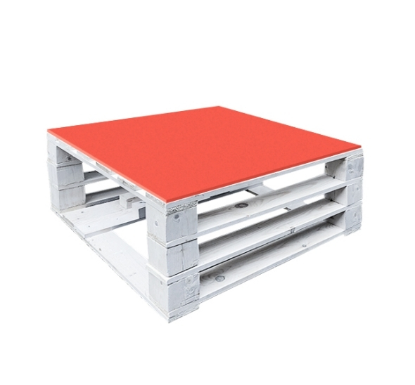 Белый стол журнальный