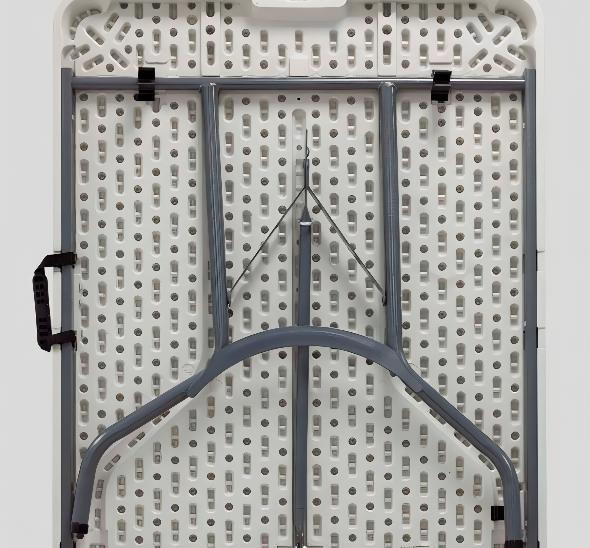 Стол складной Tesla 150 см