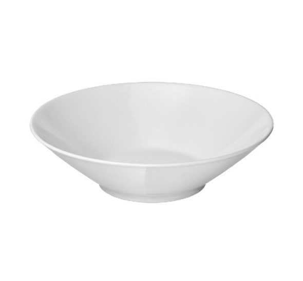 Миски из фарфора