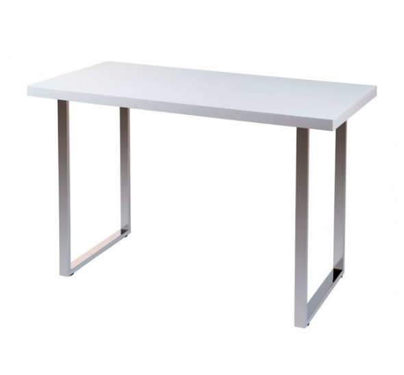 Прямоугольный выставочный стол