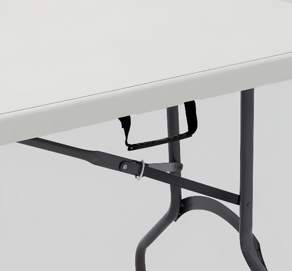 Стол складной Tesla 150 см