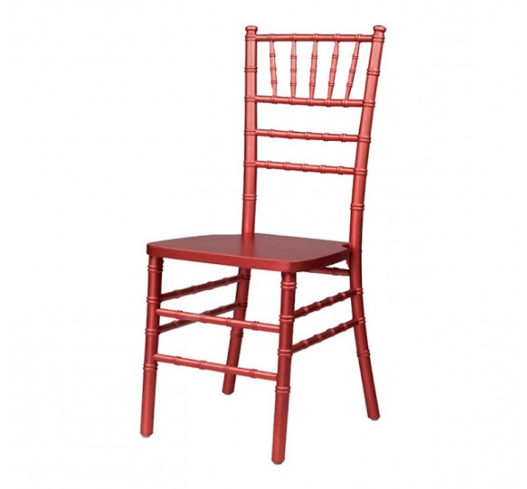 Стул Кьявари Mahogany