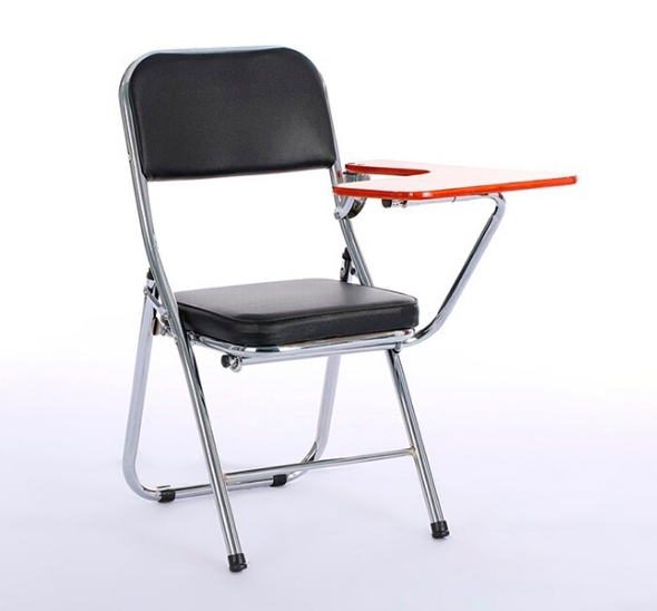 Стул с пюпитром