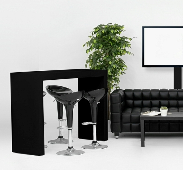 Консоль Planka