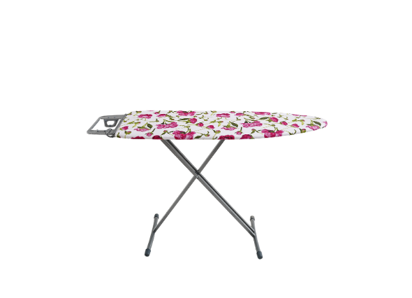 Гладильная доска с подключением к электросети