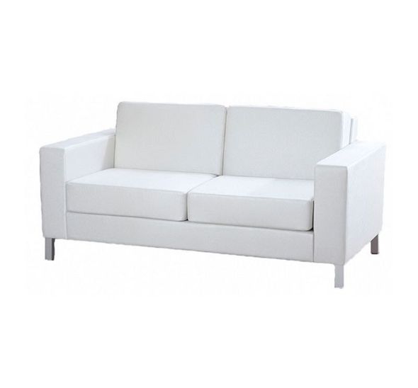 Диван Basic белый