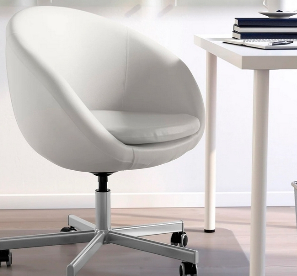 Кресло Скрувста