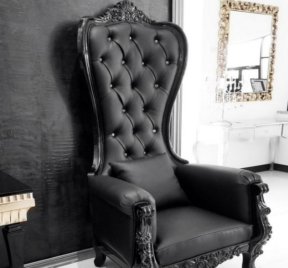 Кресло Донателло