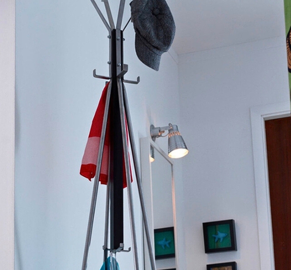 Вешалка напольная Tjusig