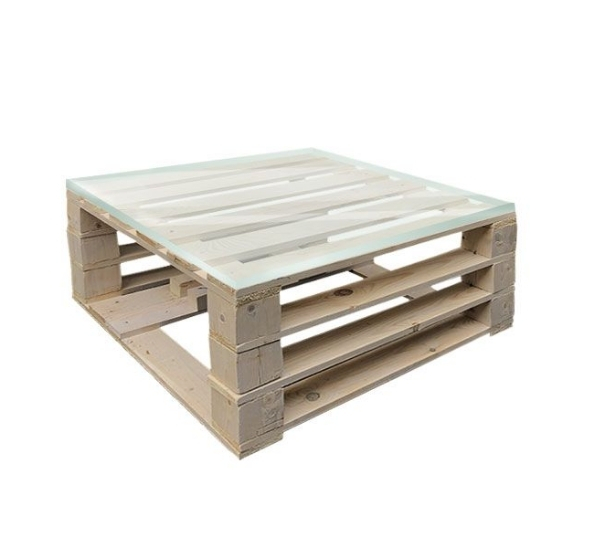 Стол журнальный Классик