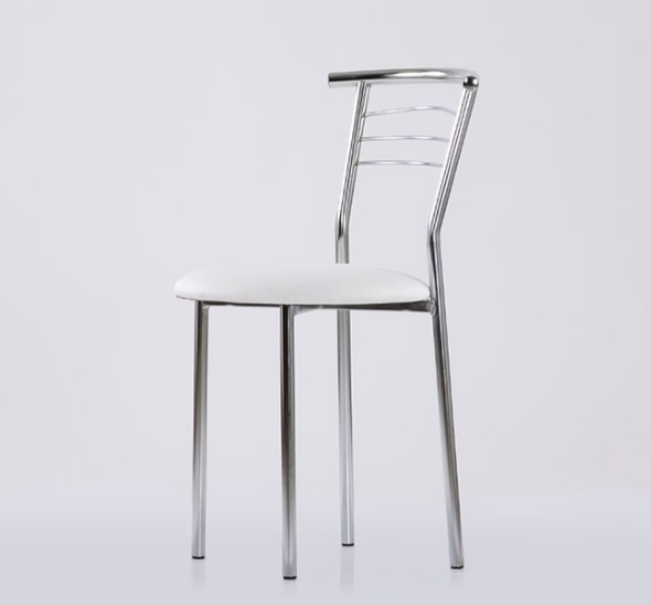 Стул Маркус белый
