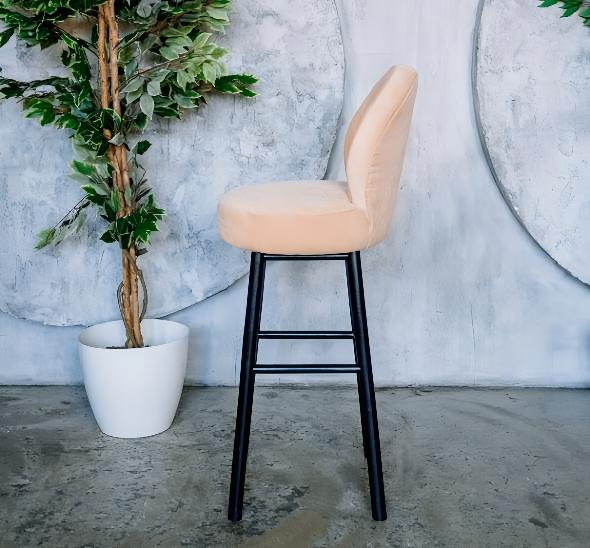 Стул барный ZORO