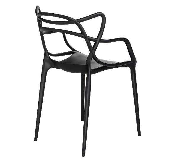 Стул Masters черный