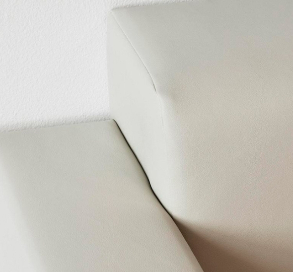 Диван двухместный