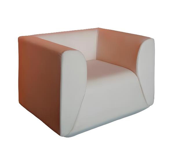 Кресло Liam Beige