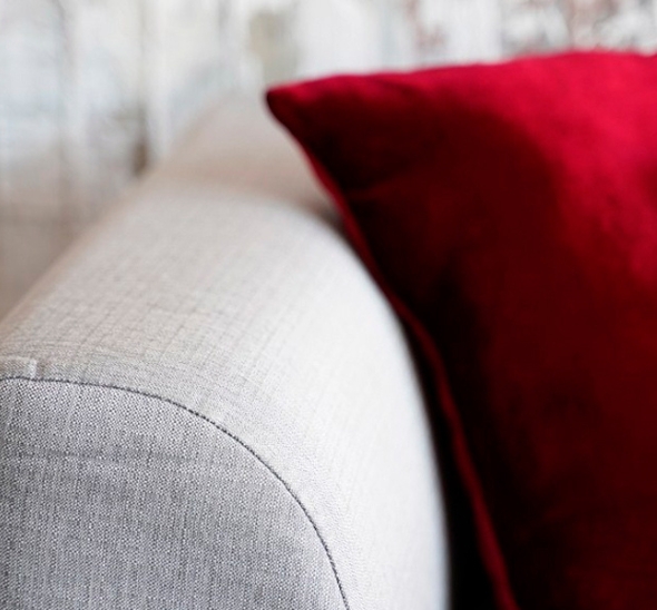 Диван Liam Grey