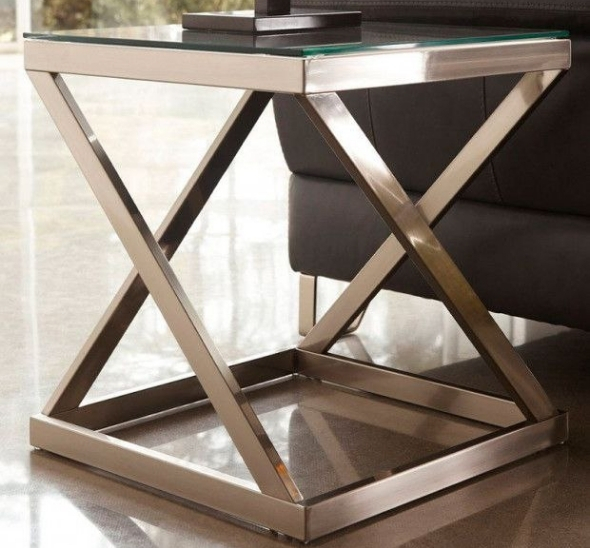 Журнальный столик Sharp