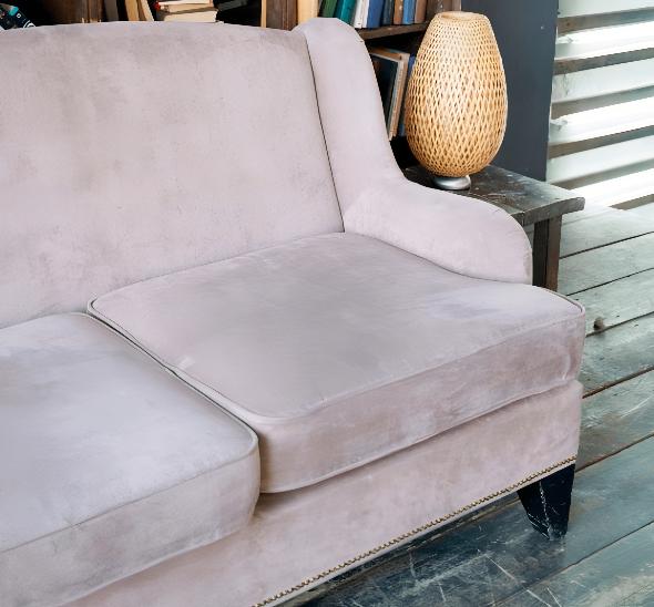 Диван Adelaida Light Beige