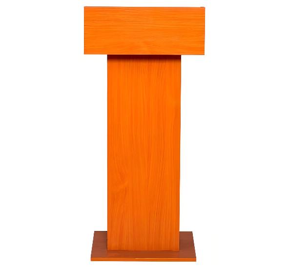 Трибуна для спикера Election дерево