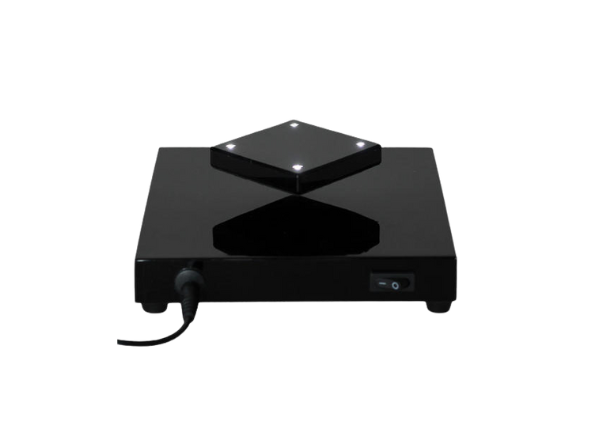 Левитирующая платформа