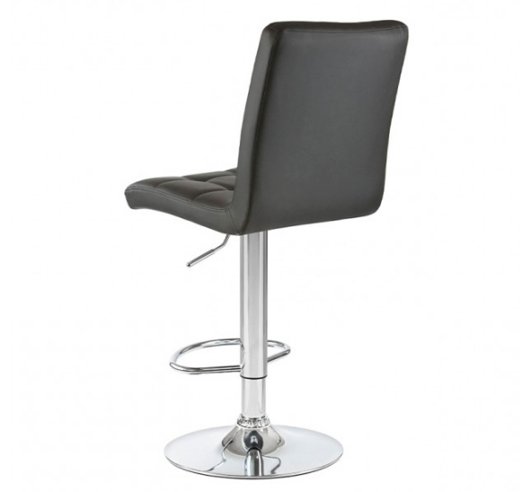 Барный стул Kruger чёрный