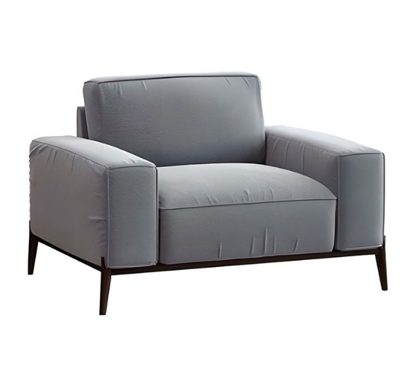 Кресло Aurora Gray