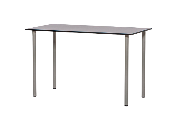 Стол 150х75 черный