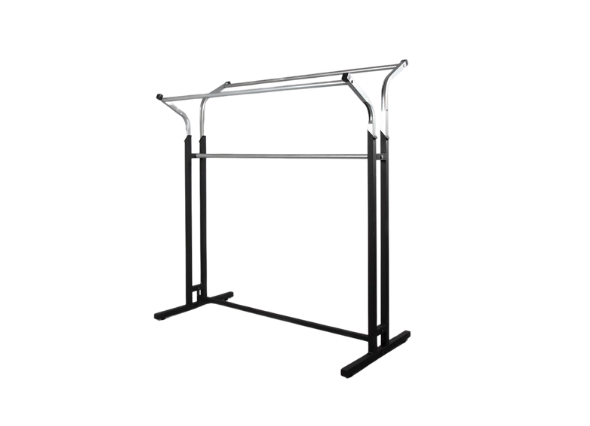 Двустороннее вешало Gemini