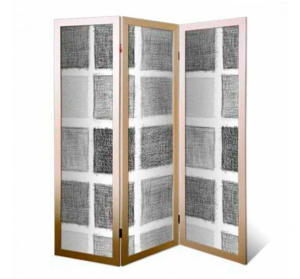 Ширма Клетка