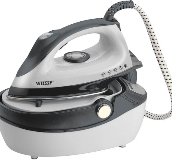 Парогенератор Vitesse