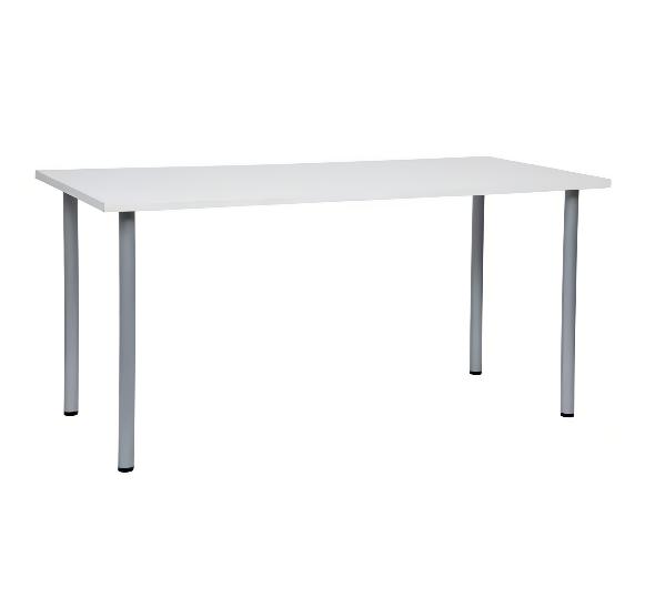Стол 150х75 белый