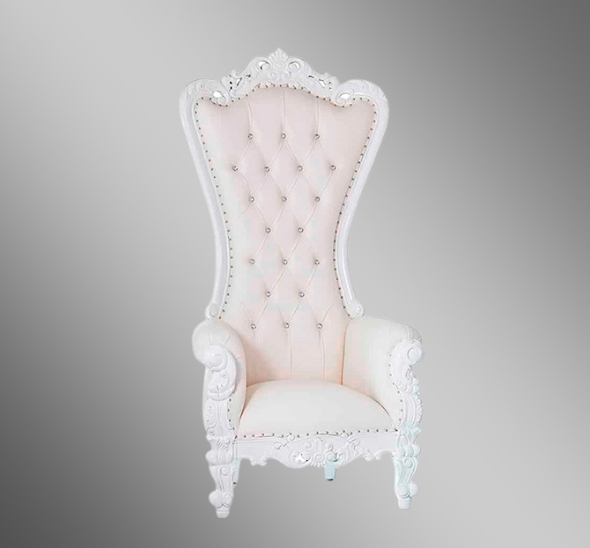 Трон Свадебный классический