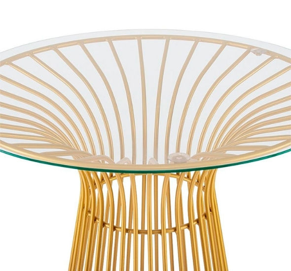 Стол коктейльный Beverly