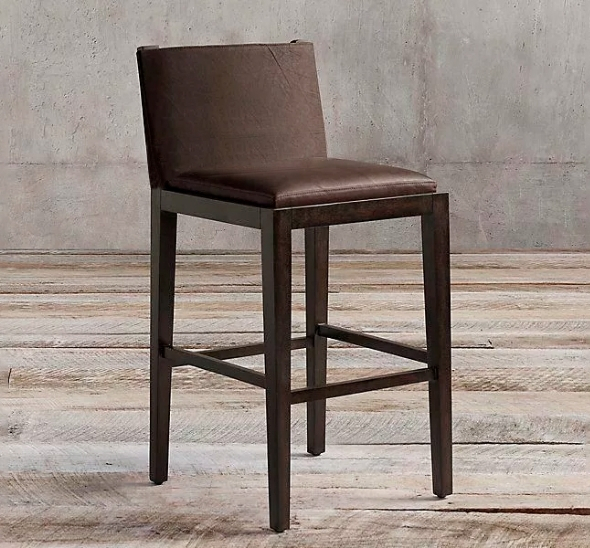 Стул барный Blando