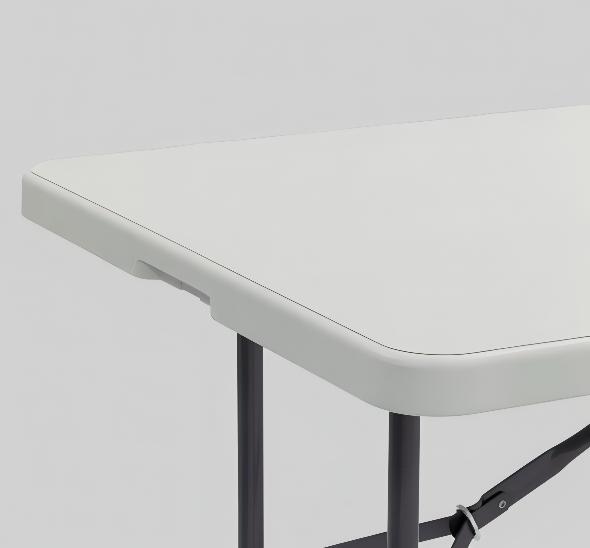 Стол складной Tesla 150 см