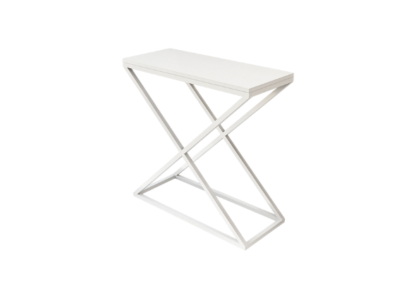 Прямоугольный стол X-loft