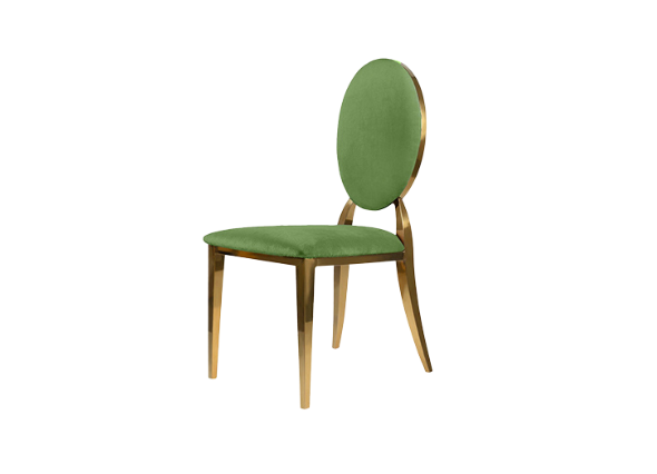 Стул «Вашингтон» зеленый