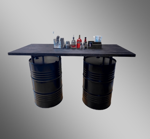 Барная стойка Лофт