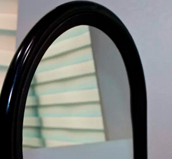 Двухстороннее зеркало Референс