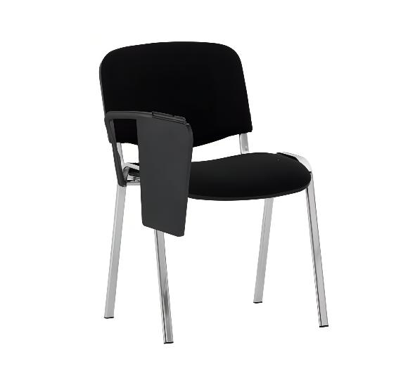 Стул Изо офисный черный