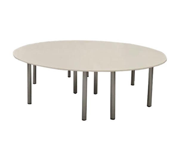 Стол банкетный d 240см