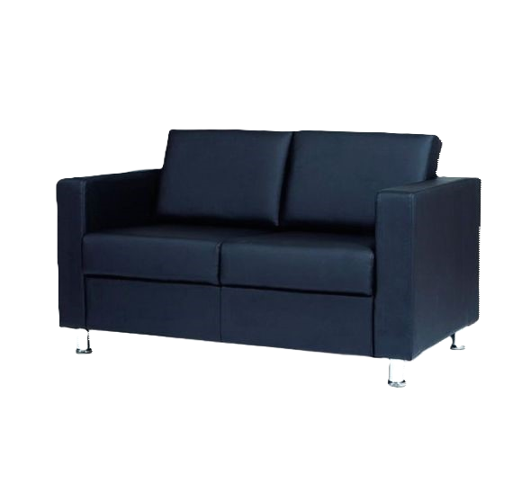 Диван Basic черный