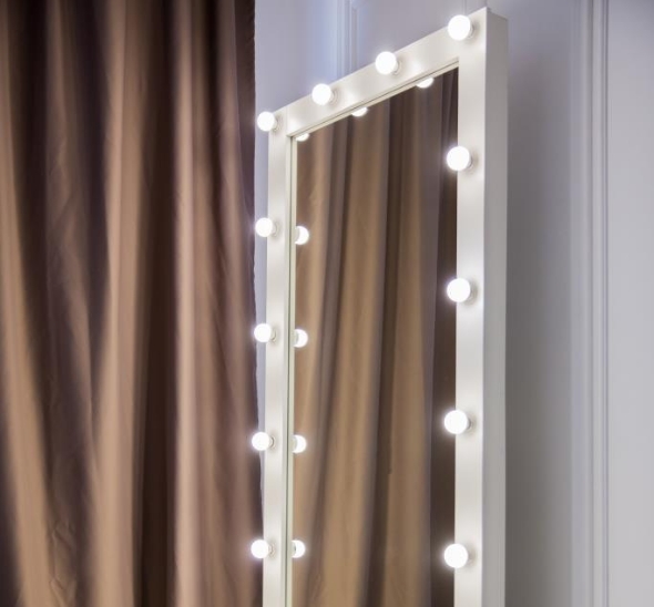 Гримёрное зеркало Стайлиш