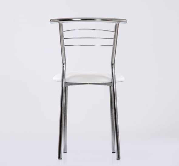 Стул Маркус белый