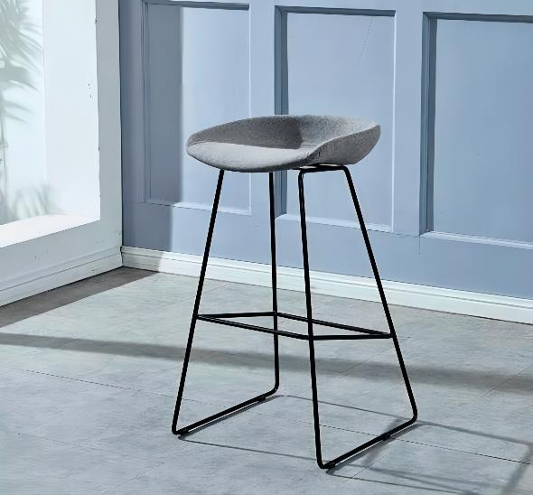 Стул барный Astrid