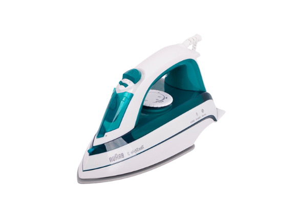 Утюг с отпаривателем